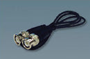 Altronix BNC24J 24" BNC Male to Male Coax Jumper