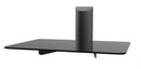 VMP CH-002B Wall Mount Electronic Component Shelf, 18" x 13"