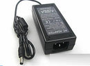 Speco D816VSWMPS 12 Volt, 5 Amp LCD/DVR Power Supply For all Speco DVR's