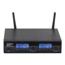 Chiayo DWR-2410 Single-Channel Diversity Digital Receiver