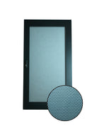 VMP ERENPD-18 18" Perforated Steel Door
