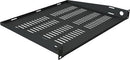 VMP ER-S1UV  Vented One Space Open Rack Shelf