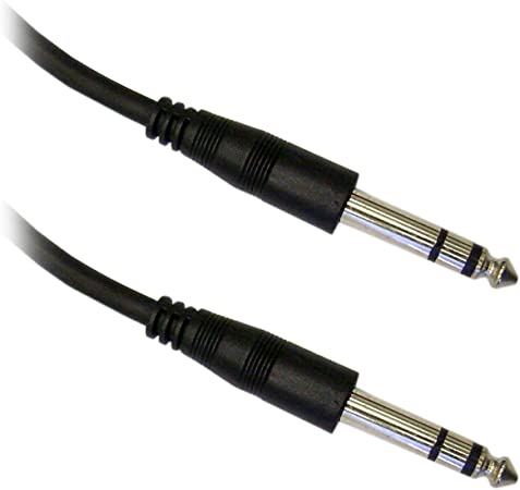 Anchor Audio EX-50PPS Cable Line extension cable 1/4” male stereo