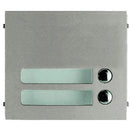 Aiphone GF-2P 2-Call Panel For GT-SW