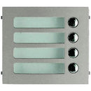 Aiphone GF-4P 4-Call Panel For GT-SW