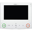 Aiphone GT-1C7 (GT1C7) 7" Hands Free Video Tenant Station