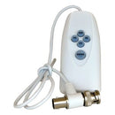 Speco HDCONTROLLER Multi Format HD Controller for VLD1A/VLB1A