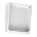 Atlas IED IP-SEA-SD Angled Enclosure For IP Addressable Speakers With Display