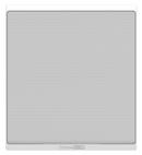 Atlas IED IP-SM-72 8" In-Wall/In-Ceiling PoE+ IP Loudspeaker Endpoint with Microphone with 70/25V Switch