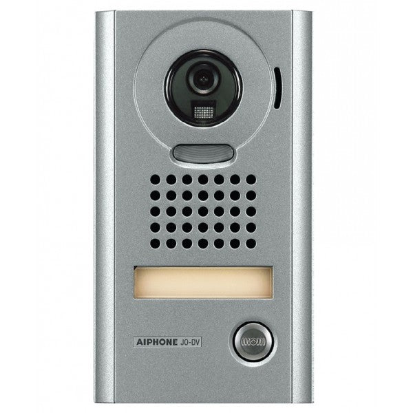 Aiphone JO-DV Video Door Station for the JO Series