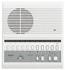 Aiphone LEF-10S 10-Call Surface Mount All Call Master