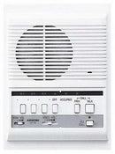 Aiphone LEF-3C 3-Call Flush Mount Master