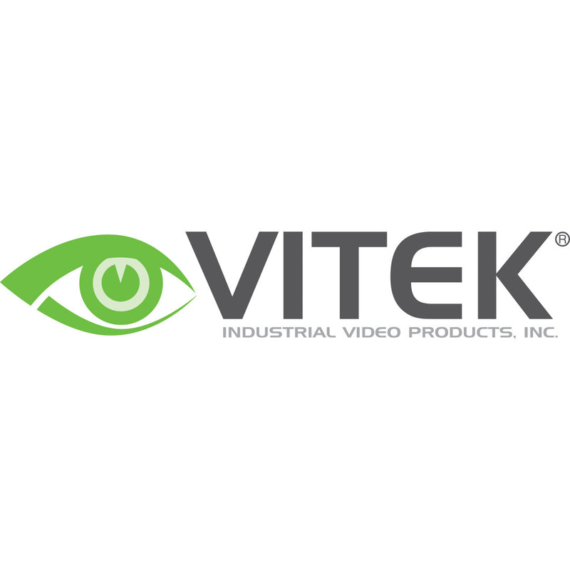 Vitek VTL-MP319D/IR 1/2.7” 3MP 3.1-9mm F1.3 DC Auto Iris CS-Mount Lens