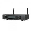 Speco MUHF101 UHF 700 Frequency-Selectable Single  Channel True Diversity PLL Receiver