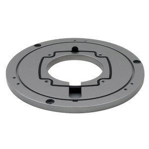Speco OADP4 Adapter plate for O2MD1, O2MD2, O2B5