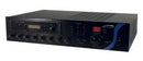 Speco PBM240AT 240 Watt RMS Contractor Series PA Mixer Amplifier w/AM-FM Tuner