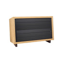 Bogen PIC PI35A Cabinet and Rear Cover