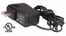 Speco PSW5 12V DC, 1 Amp Power Supply Designed for CCTV Cameras