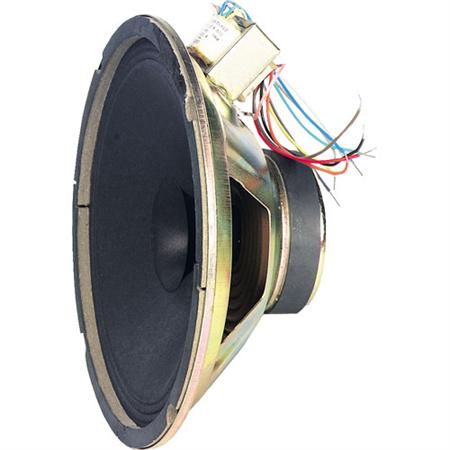 Bogen S86T725 - S86  8 " Speaker with T725 Transformer