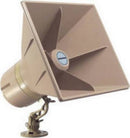 Bogen SAH30 High-Efficiency, Digital Switching, Amplified Horn,30 Watts