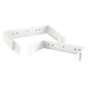 Atlas IED SM82CBRKT-WH Replacement C-Bracket for Atlas SM82, White