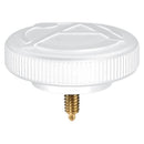 Atlas IED SM82KNOB-WH Knob, Sm82-White