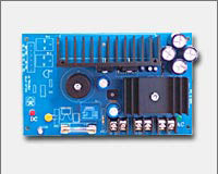 Altronix SMP10 Switching Power Supply Board, 12/24VDC @ 10A