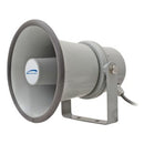Speco SPC10T 6.5" Weather-Resistant Aluminum P.A. Horn - 70/25V