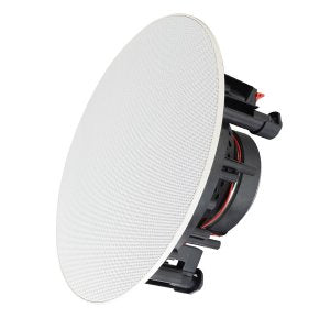 Speco SPCDC6 6.5" Custom Designer Series In-Ceiling Speaker (Pair)