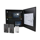 Speco ACKIT2DR 2 Door Access Control Kit Bundle