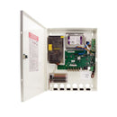 Speco D8WVN2TB 8 Channel 4K TVI Wallmount DVR, 2TB, TAA, NDAA