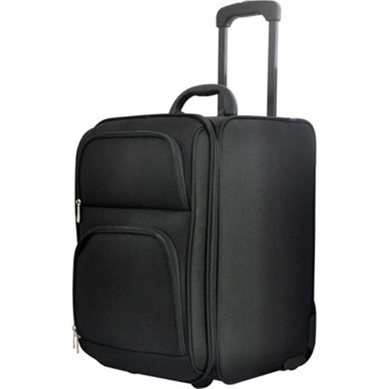 Chiayo TB-81A Soft Carrying Case w/wheels for Stage Pro