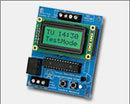Altronix TEMPO2 Universal Two Stage Timer - 12 or 24 volt AC or DC Operation