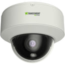 Vitek VTD-THD5R2 Transcendent 5.0 MegaPixel Indoor/Outdoor 4-in-1 HDA Vandal Dome Camera w/ 16 Covert IR LED Illumination