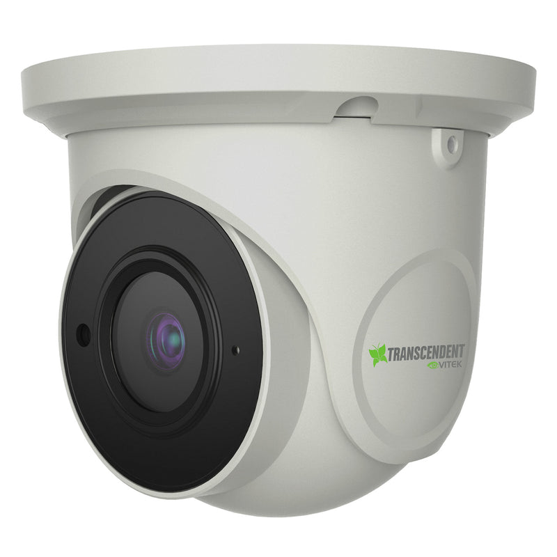 Vitek VTC-THT5R2 Transcendent 5.0 Megapixel Indoor/Outdoor 4-IN-1 Turret Camera w/ Matrix IR