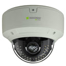 Vitek VTD-THD8RM Transcendent Series 8 MegaPixel [4K] Indoor/Outdoor 4-in-1 HDA Motorized Vandal Dome Camera