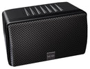 Bogen VM2B 5.25" 2-way Weatherproof Loudspeaker, 8 Ohms, Black