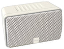 Bogen VM2W  5.25" 2-way Weatherproof Loudspeaker, 8 Ohms, White