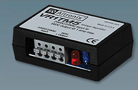 Altronix VR1TM5  Voltage Regulator, 24VAC/24VDC to a 5VDC @ 1A. Screw Terminals