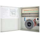 Vitek VT-2415A-A18 18 Output 24VAC Power Center – 15 AMP – UL Listed