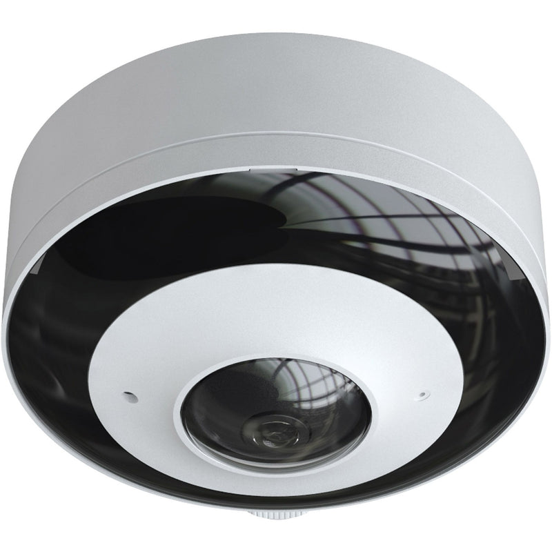 Vitek VT-TJB-F1 Junction Box for Transcendent VTD-TND6FP Fisheye Dome Camera