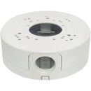 Vitek VT-TJB06 Optional Junction Box for Cable Management for use with VTD-T4D6HR2MD