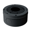 Vitek VT-TJB08-B Junction Box for Cable Management for use with Transcendent Bullet and Fixed Turret Style Cameras