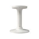 Vitek VT-TPDM-3 10? Pedestal/Pendant Mount for Large Vandal Dome Cameras – Requires VT-TJB021 – Ivory