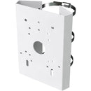 Vitek VT-TPLMT Universal Transcendent Pole Mount Adapter – Ivory