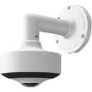 Vitek VT-TWM-F Wall Mount for Transcendent VTD-TND6FP Fisheye Dome Camera