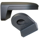 Vitek VT-TWMT-3B Compact Wall Mount for use with Fixed Vandal Dome and Turret Cameras