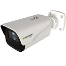 Vitek VTC-THB2RMS Transcendent 2.1 Megapixel Indoor/Outdoor 4-IN-1 HDA Bullet Camera w/ Matrix IR & Motorized Varifocal Lens