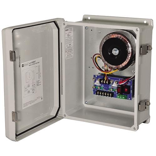 Altronix WAYPOINT30ADU 2 Output Outdoor CCTV Power Supply