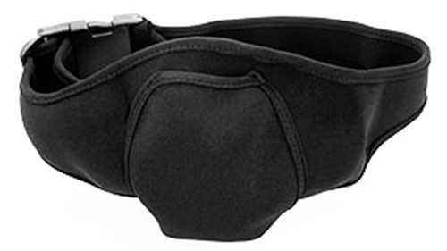 Chiayo WP-10 Waist Pouch for DB-2400 Wireless Belt-Pack
